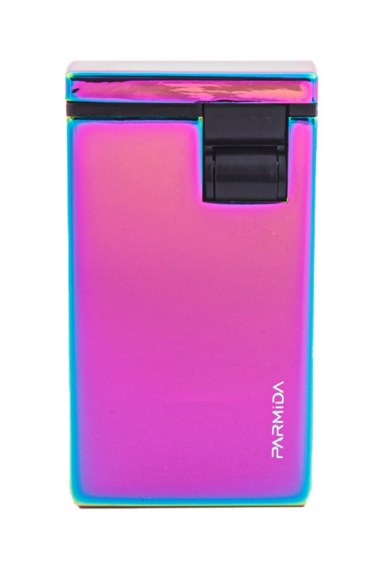 TR5956,Parmida 2 Torch Çok Renkli Puro Çakmağı
