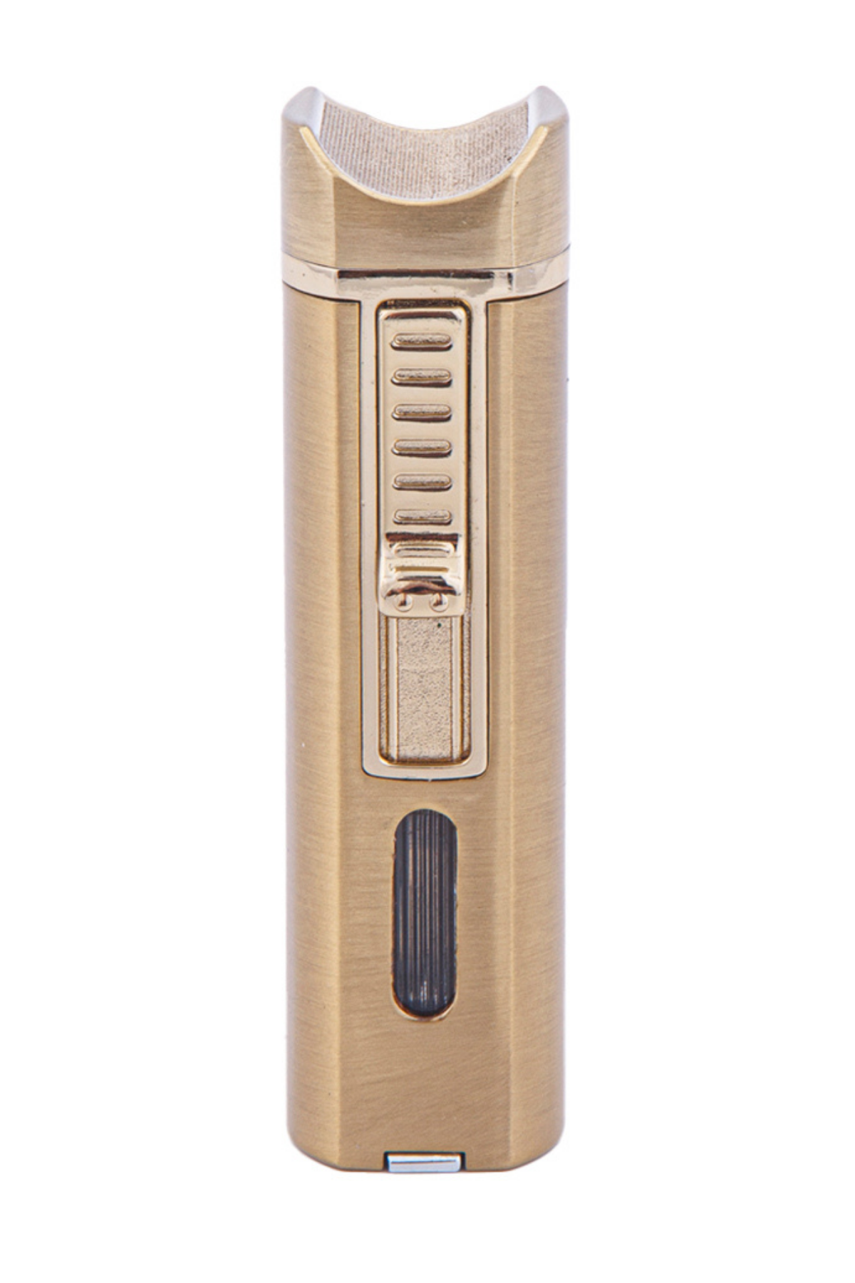 TR5941,Parmida 2 Torch Gold Puro Çakmağı