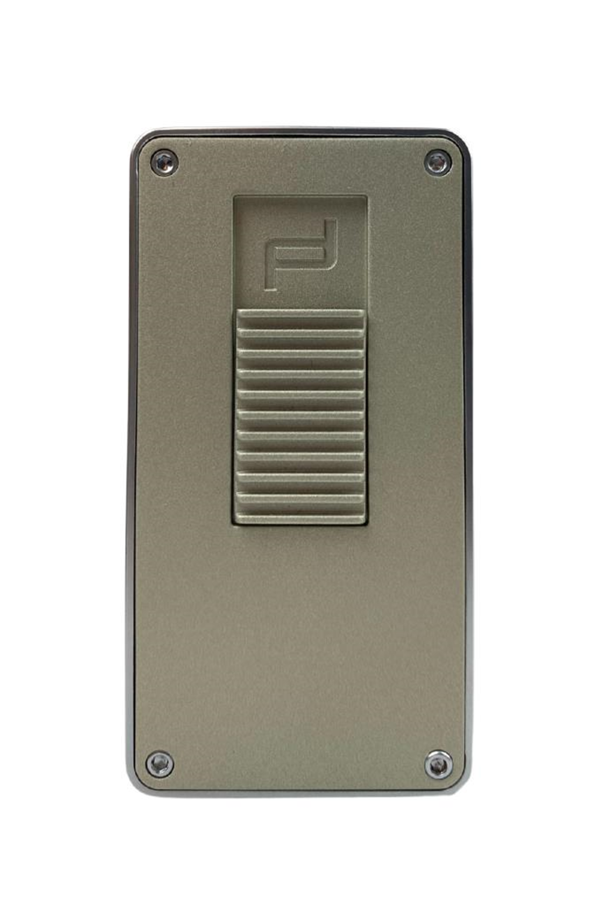 TR6081,Porsche Design Perde Alev Krem Puro Çakmağı