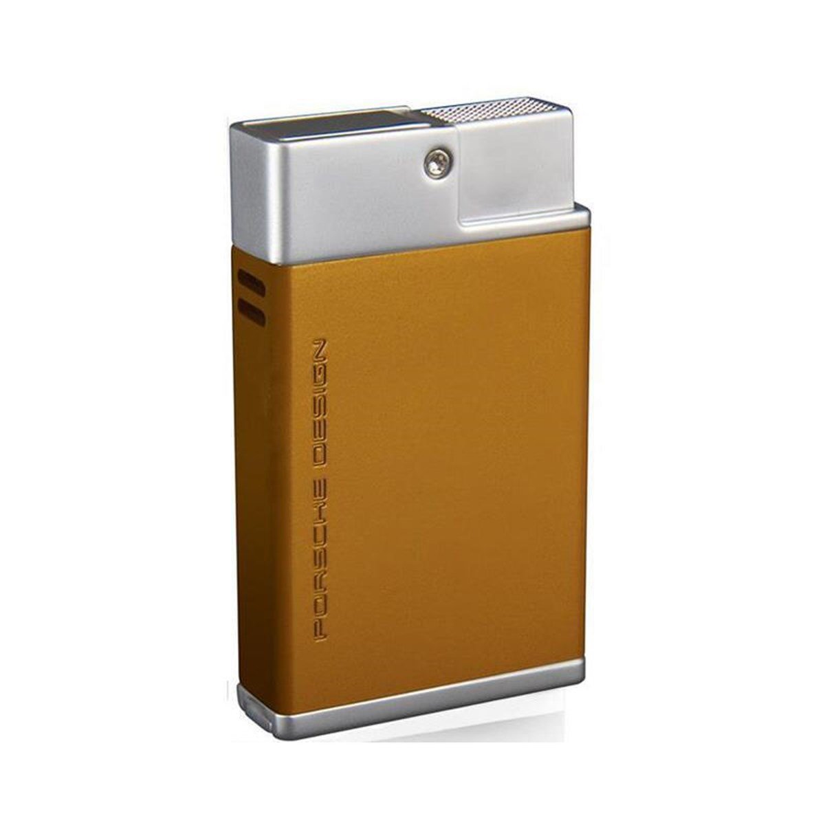 TR3535,Porsche Design 2 Torch Kahverengi Puro Çakmağı