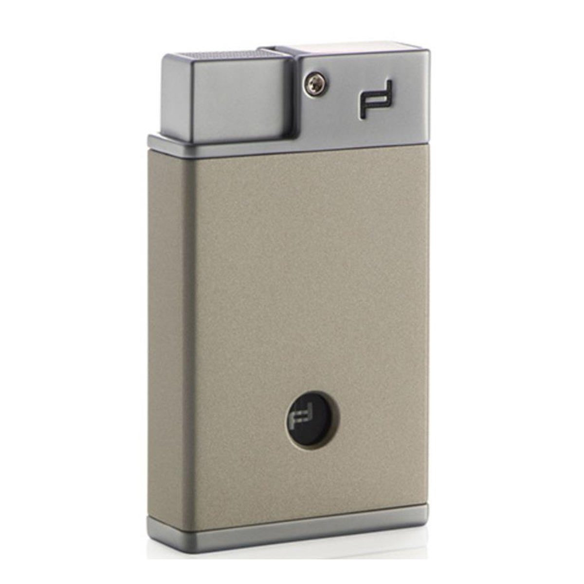 TR3534,Porsche Design 2 Torch Krem Puro Çakmağı