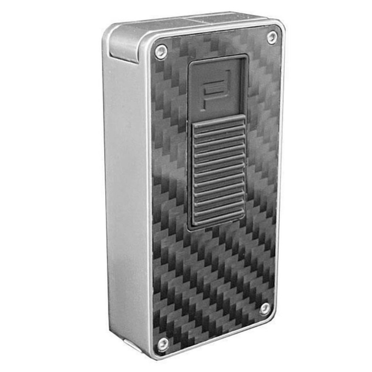 TR2903,Porsche Design İki Torch Perde Alev Puro Çakmağı