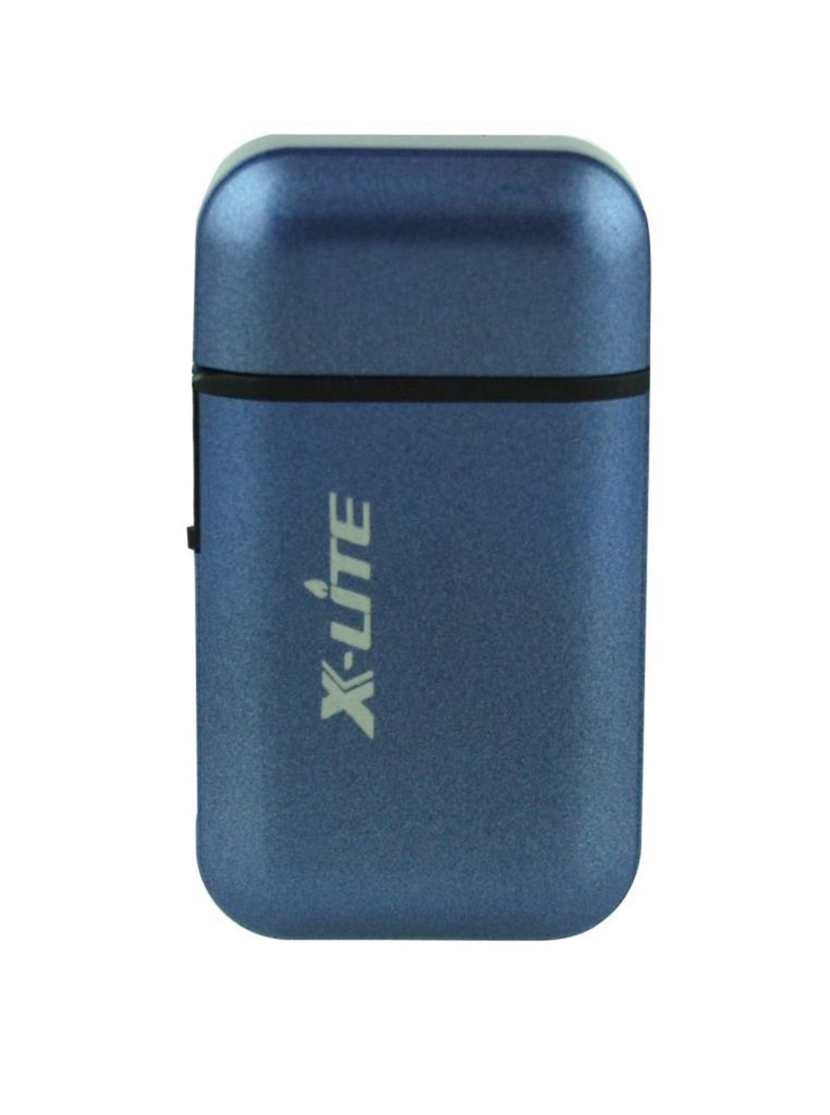 TR1747,X-Lİite Double Lite Mor Puro Çakmağı