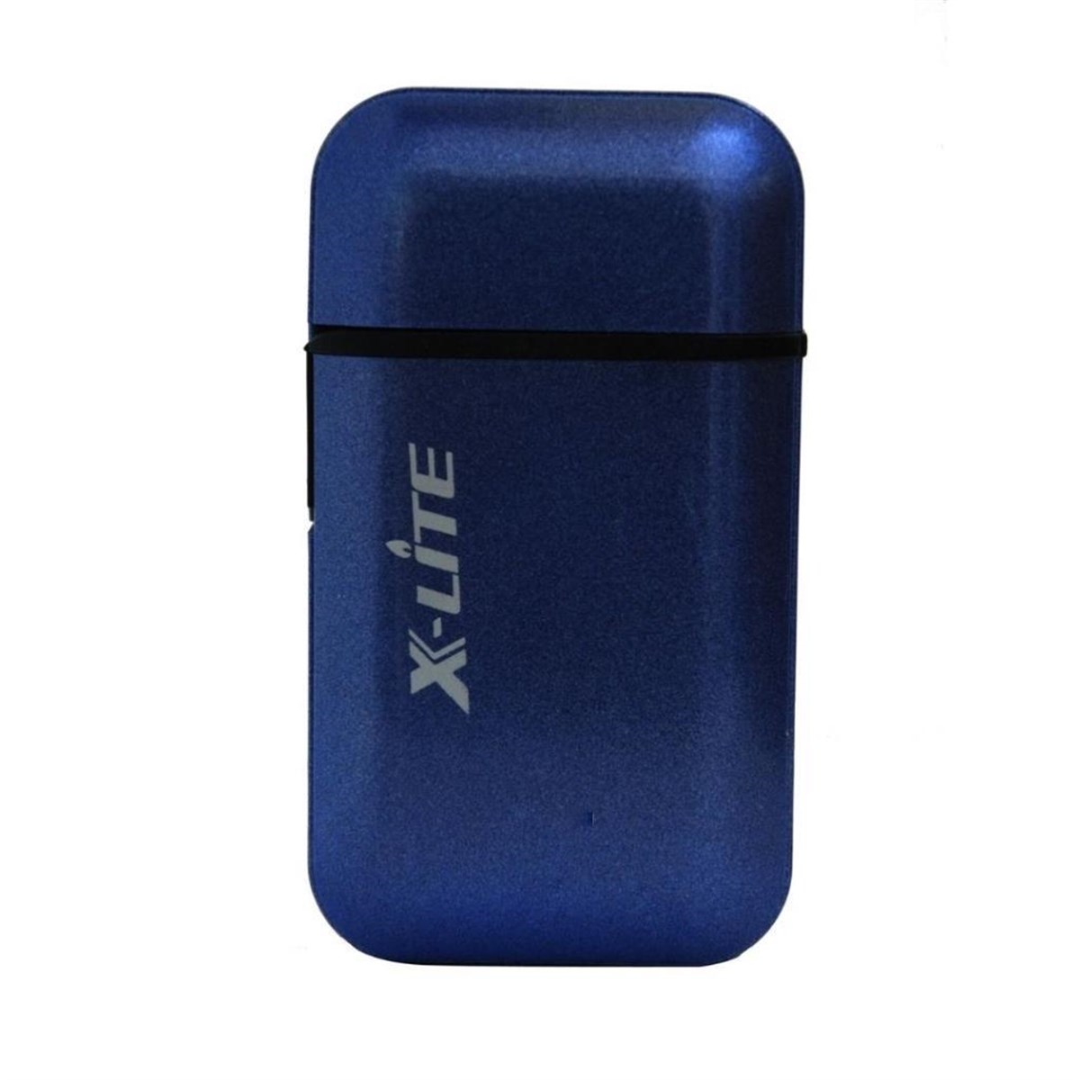 TR1521,X-Lite Double Lite Mavi Puro Çakmağı