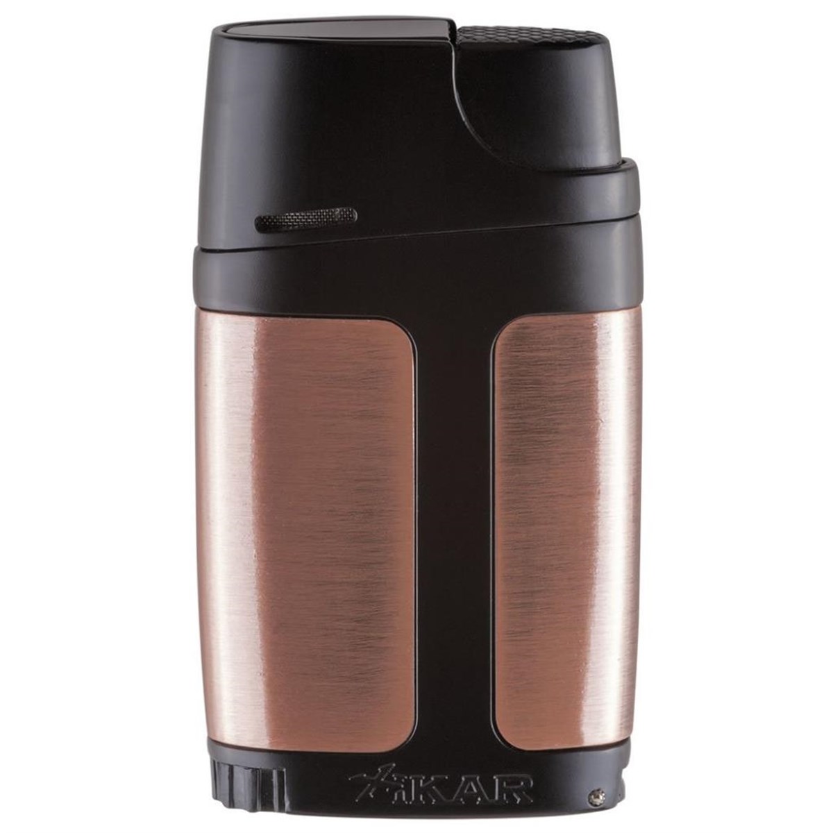 TR1253,Xikar ELX 2 Torch Bronz Puro Çakmağı
