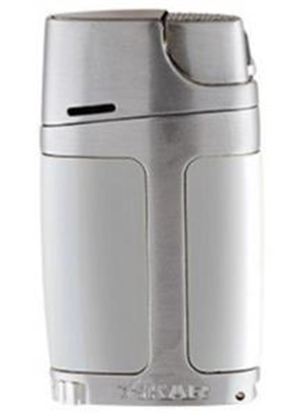TR686,Xikar ELX 2 Torch Gümüş Puro Çakmağı
