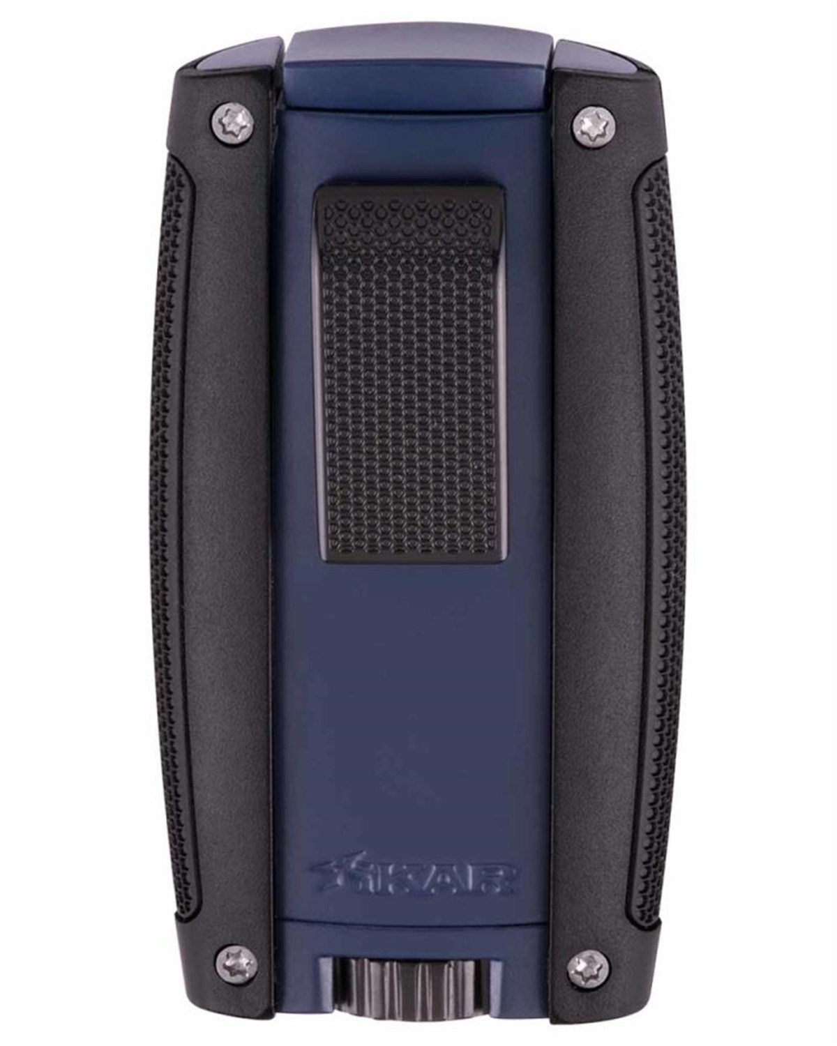 TR1194,Xikar Turismo 2 Torch Mavi Puro Çakmağı