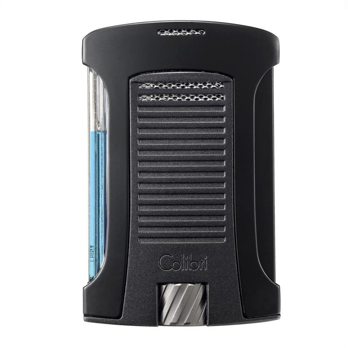 TR3760,Colibri Daytona Siyah Puro Çakmağı