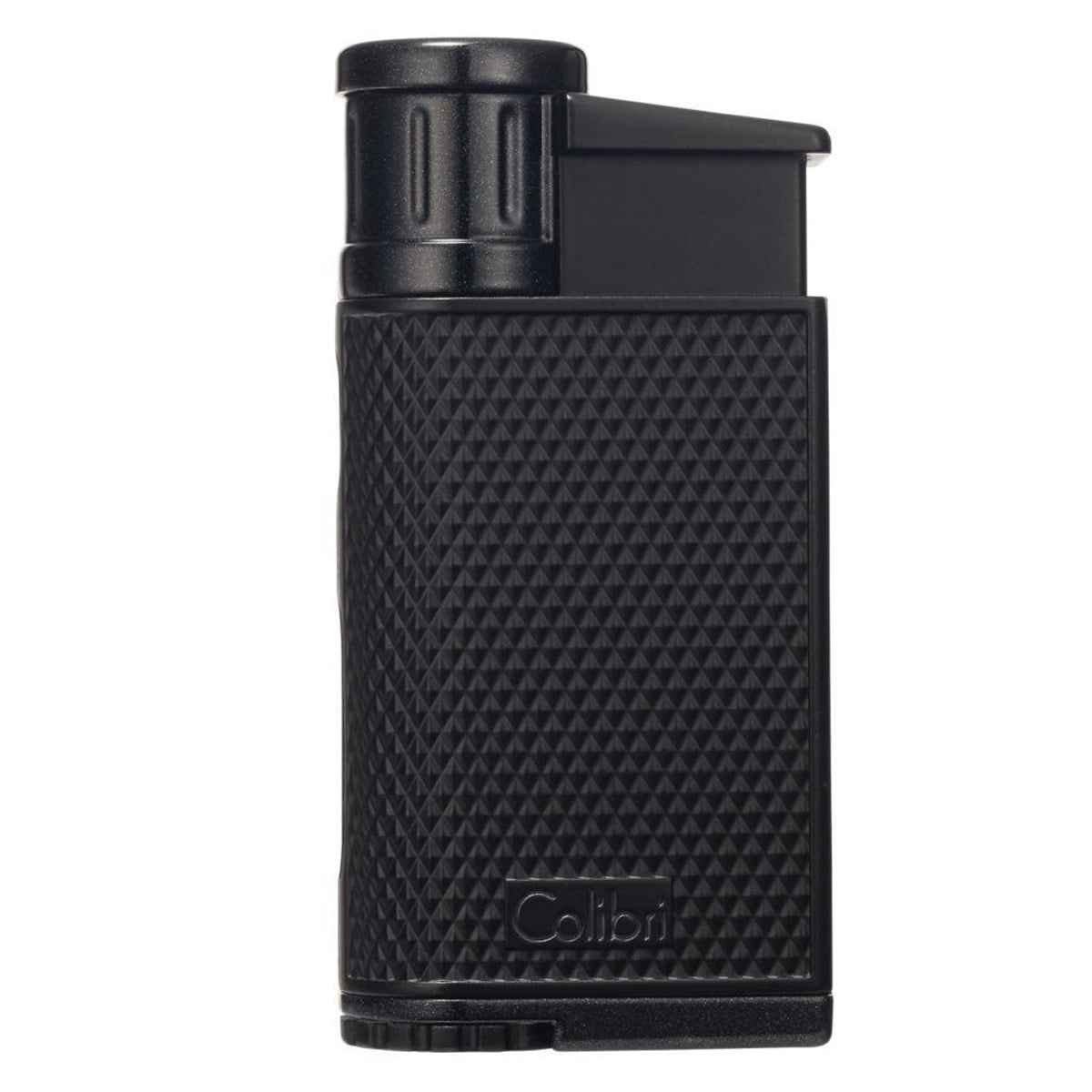 TR3772,Colibri Evo Siyah Puro Çakmağı