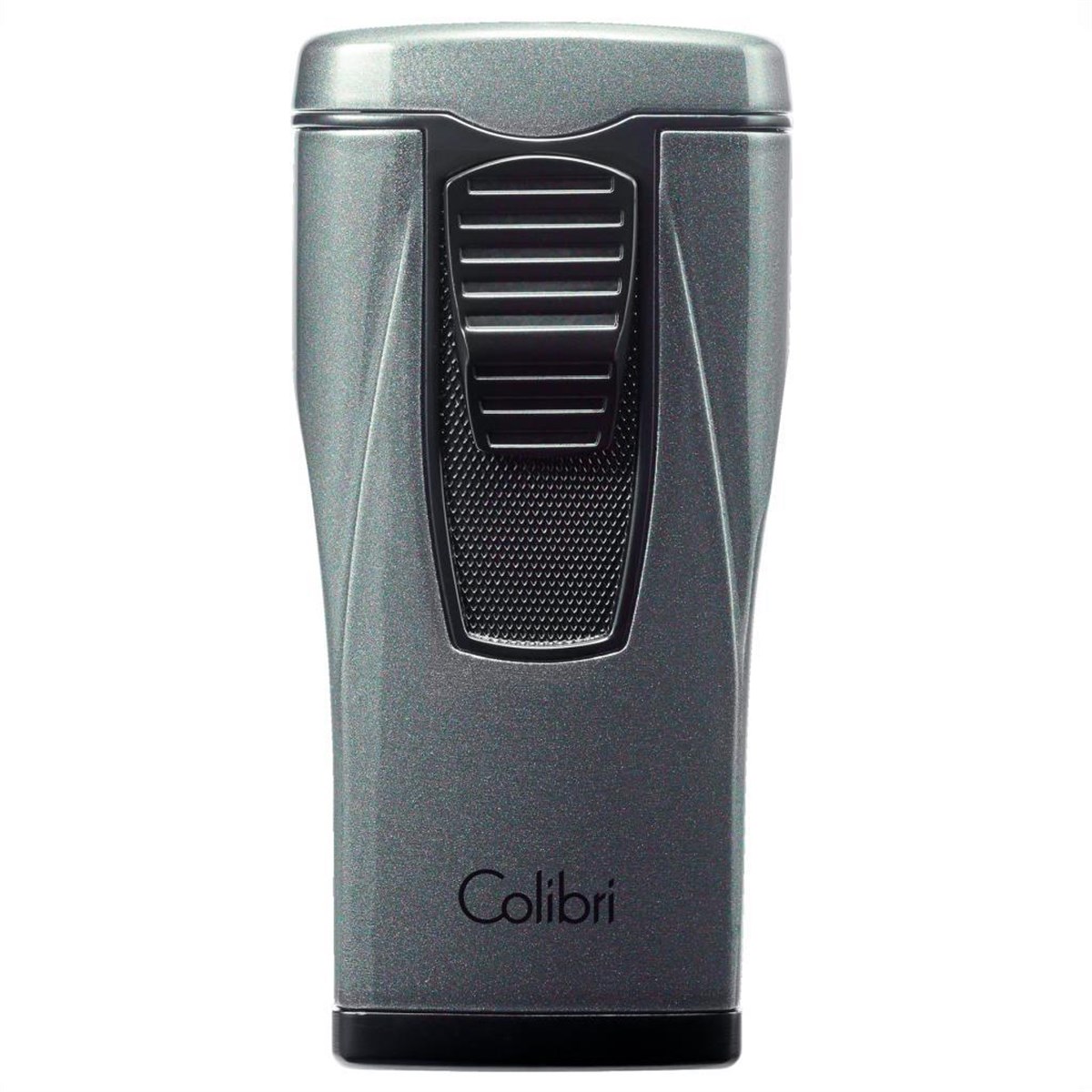 TR3794,Colibri Monaco Gunmetal Puro Çakmağı