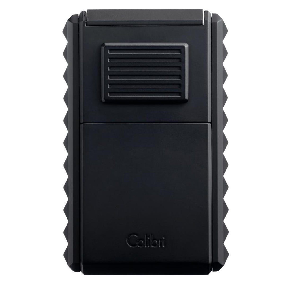 TR3810,Colibri Quasar Astoria Siyah Puro Çakmağı
