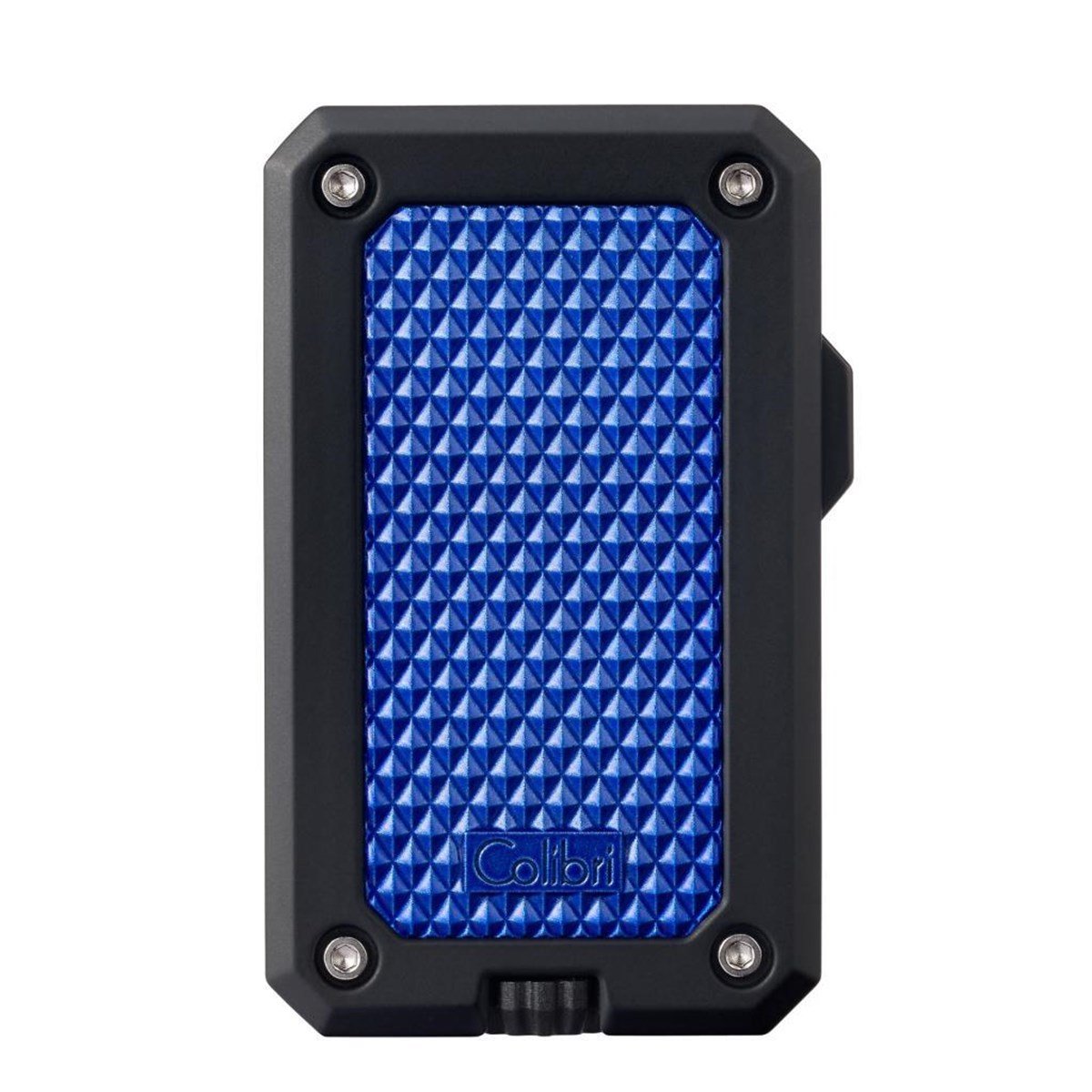 TR3791,Colibri Rally Siyah-Mavi Puro Çakmağı