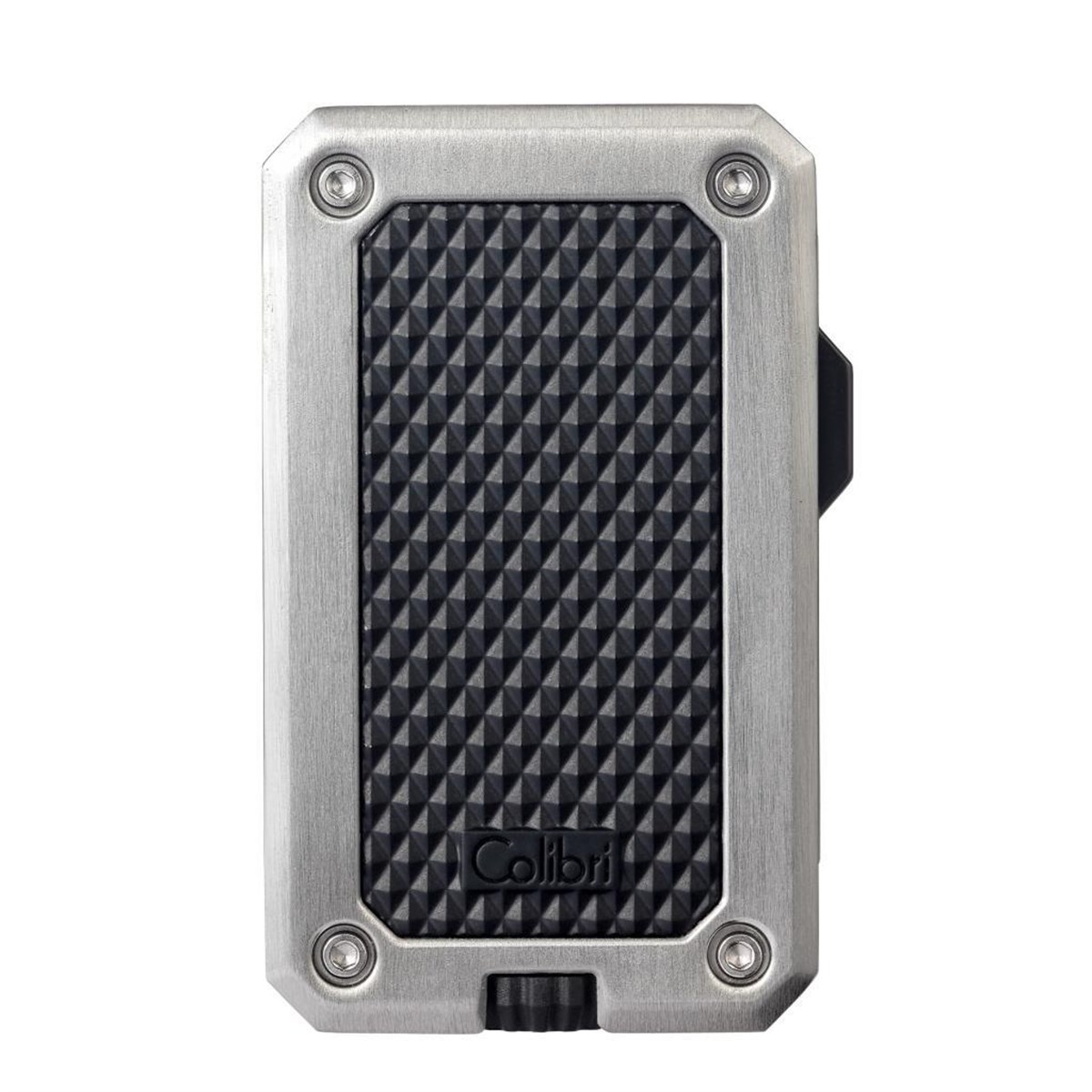 TR3788,Colibri Rally Siyah-Krom Puro Çakmağı