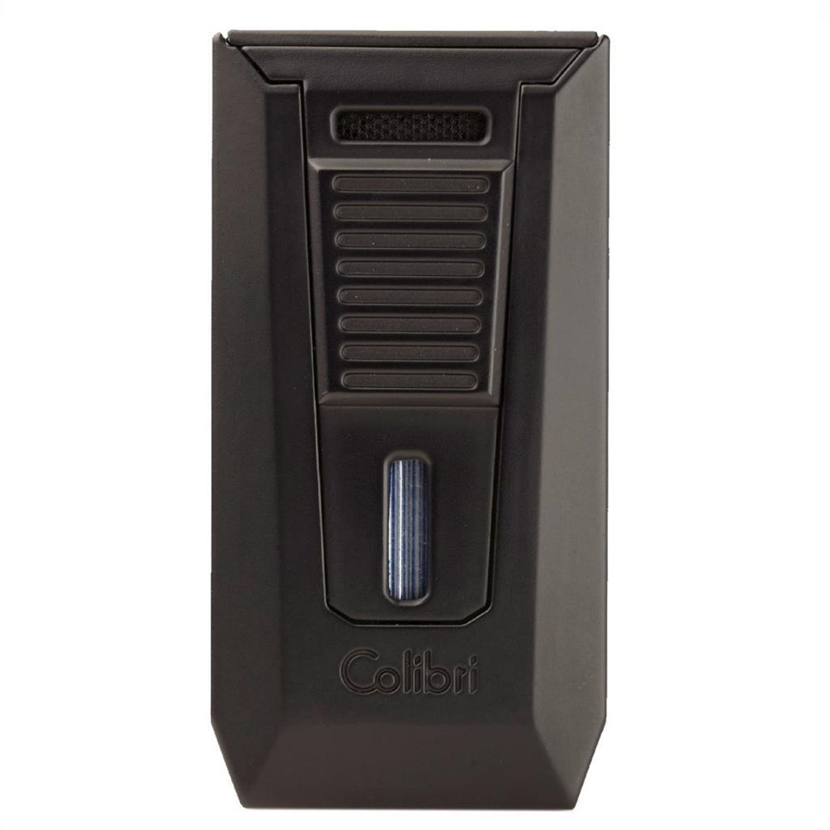 TR3797,Colibri Slide Siyah Puro Çakmağı