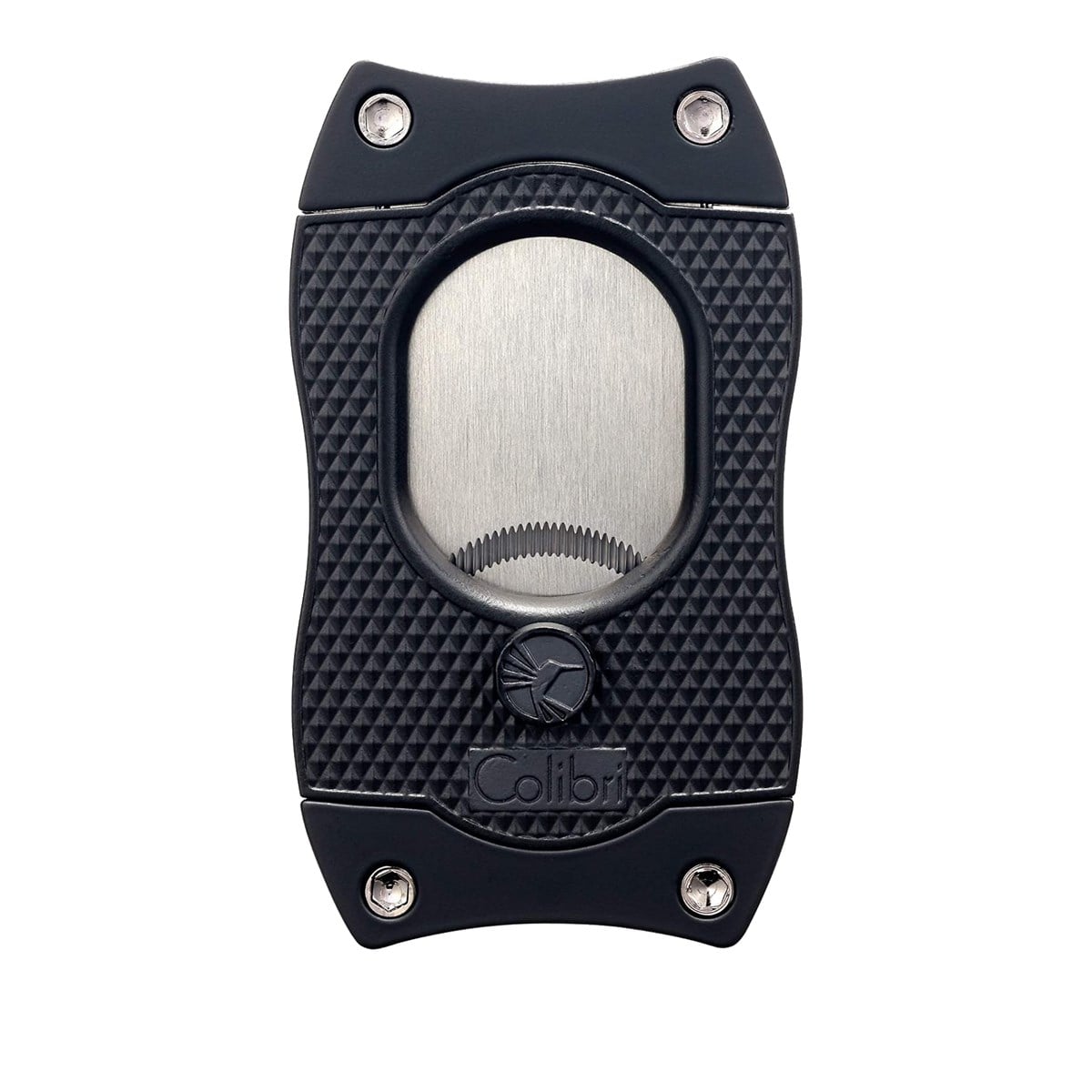 TR4222,Colibri Monza S-Cut Siyah Puro Kesici