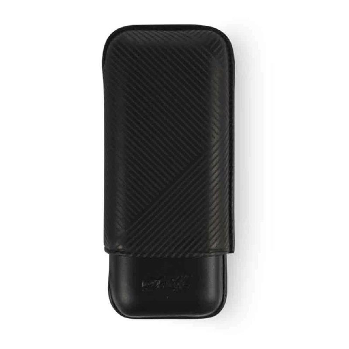 TR2650,Zino Davidoff 2'li Siyah Deri Puro Kılıfı 105582