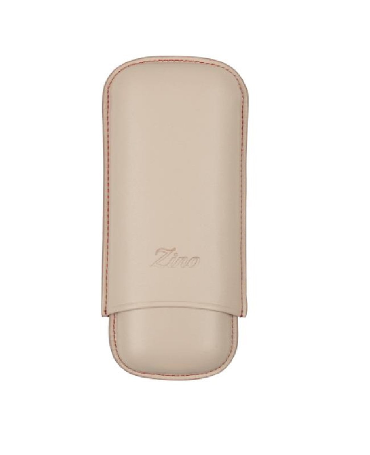 TR2701,Zino Davidoff R-2 2'li Bej Puro Kılıfı 115924