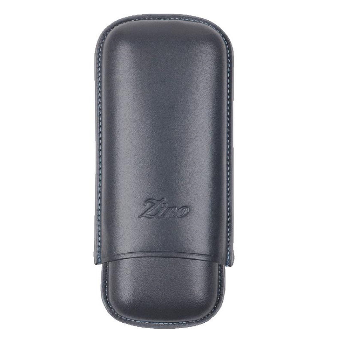 TR2702,Zino Davidoff R-2 2'li Gri Deri Puro Kılıfı 115932