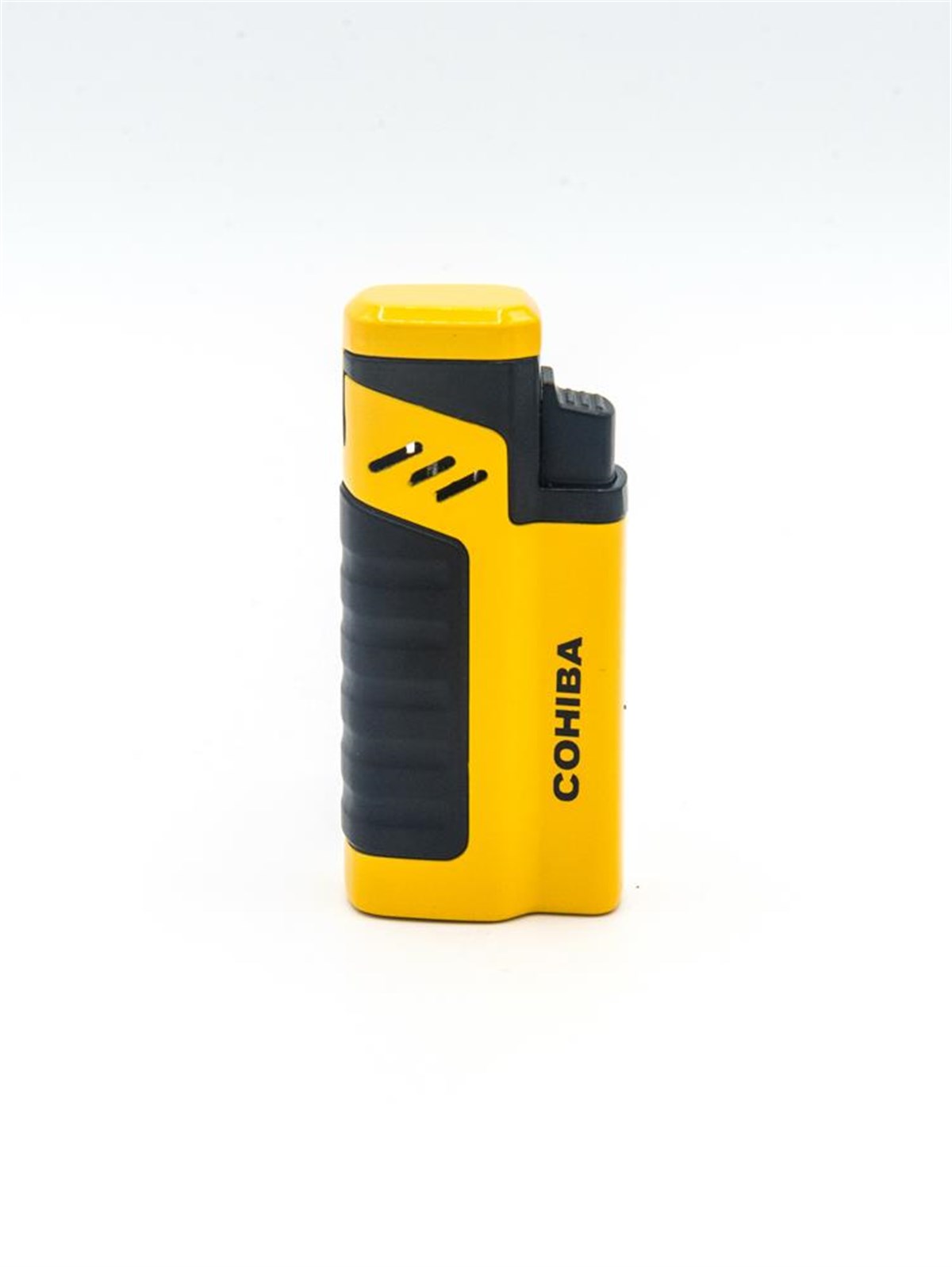 TR1353,Cohiba 4 Torch Sarı Puro Çakmağı