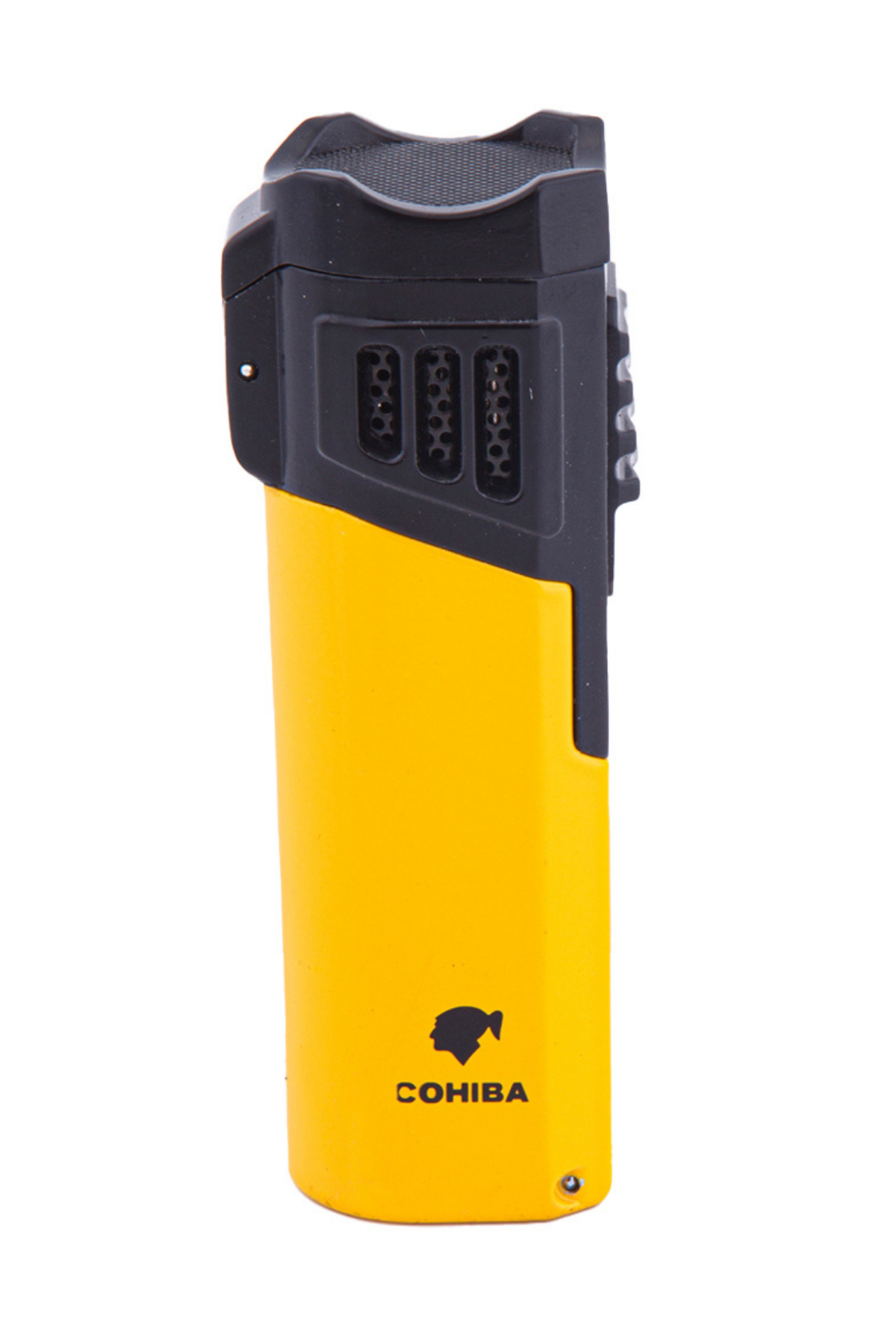 TR5924,Cohiba 4 Torch Sarı Puro Çakmağı