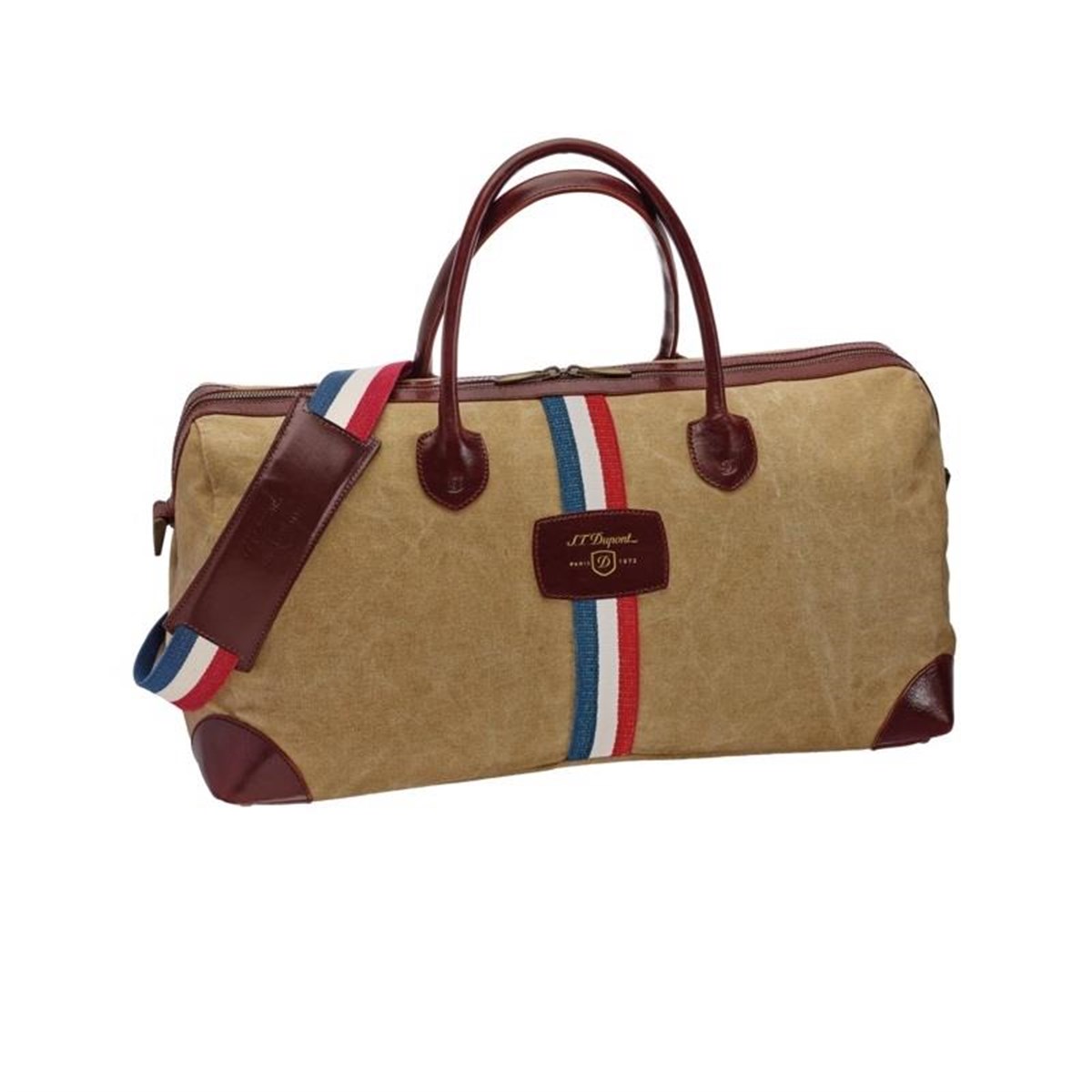 TR2885,S.T. Dupont Seyahat Çantası 191300