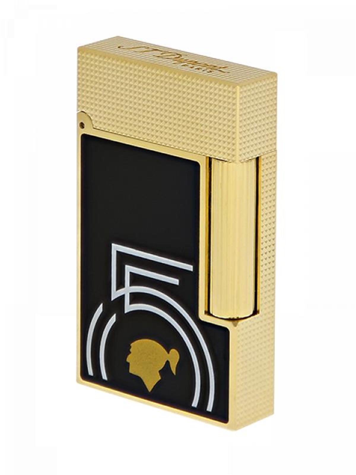 TR3153,S.t Dupont 55th Cohiba Lıgne 2 Puro Çakmağı 16055