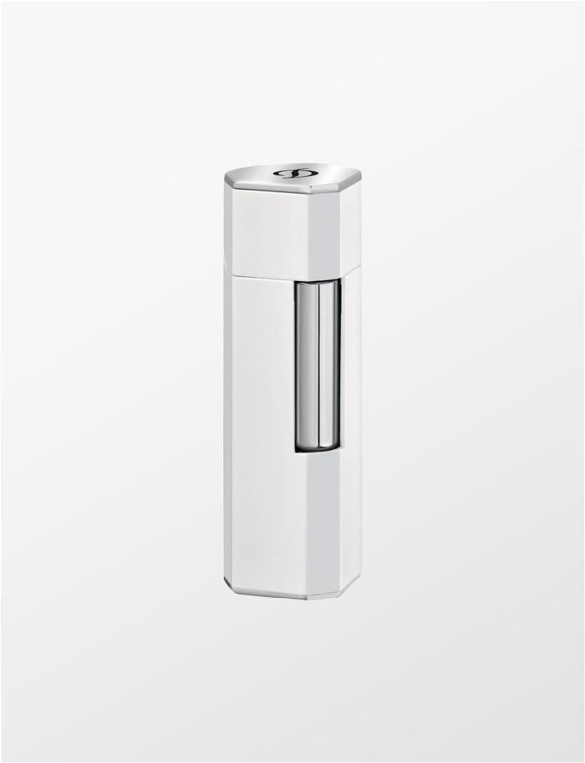 TR608,S.T Dupont Mon White Çakmak 26005