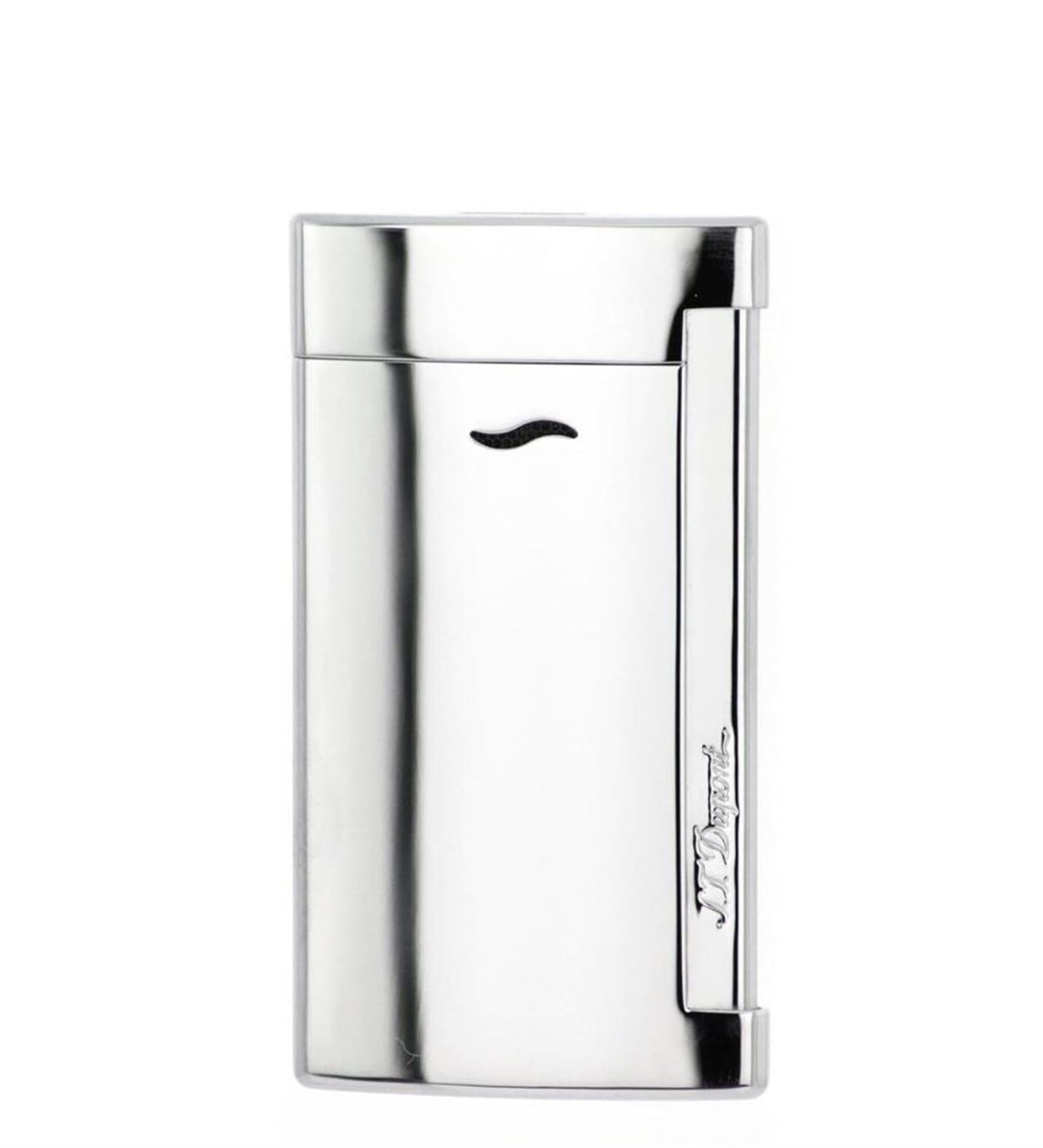 TR621,S.T Dupont Slim 7  Chrome Puro Çakmağı 27713