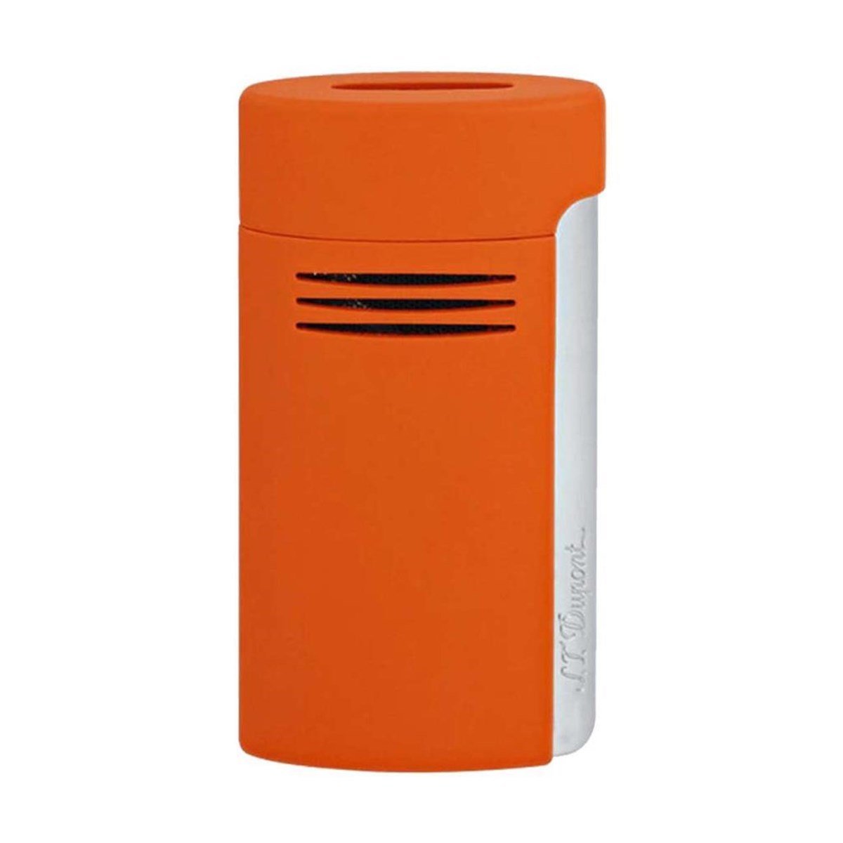 TR3608,S.T Dupont Turuncu Megajet Puro Çakmağı 20712