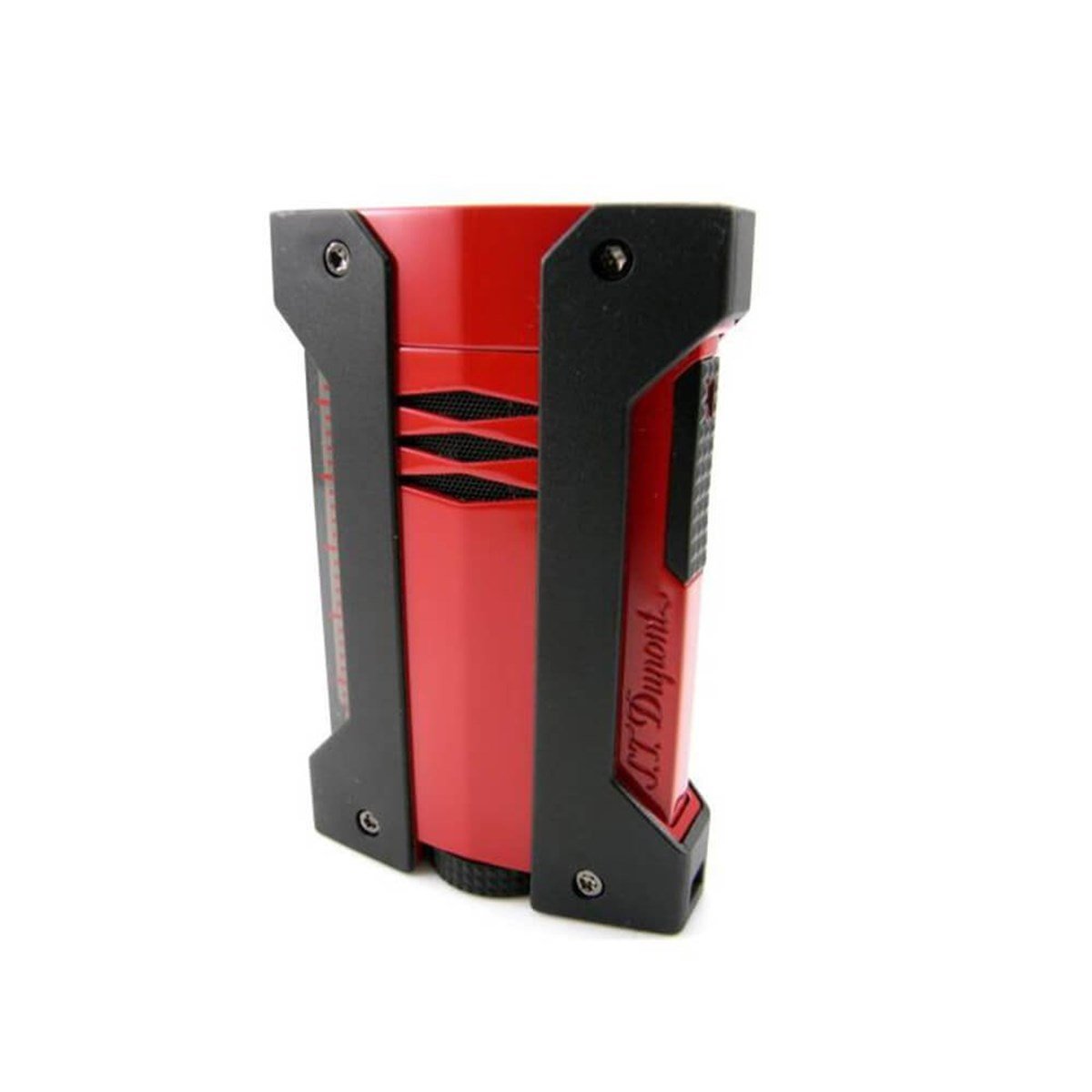 TR1053,S.T. Dupont Defi Extreme Kırmızı Çakmak 21402