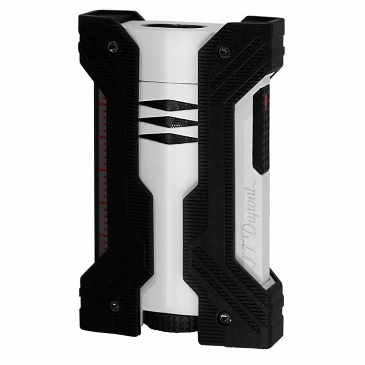 TR1732,S.T. Dupont Defi Extreme Beyaz Puro Çakmağı 21603