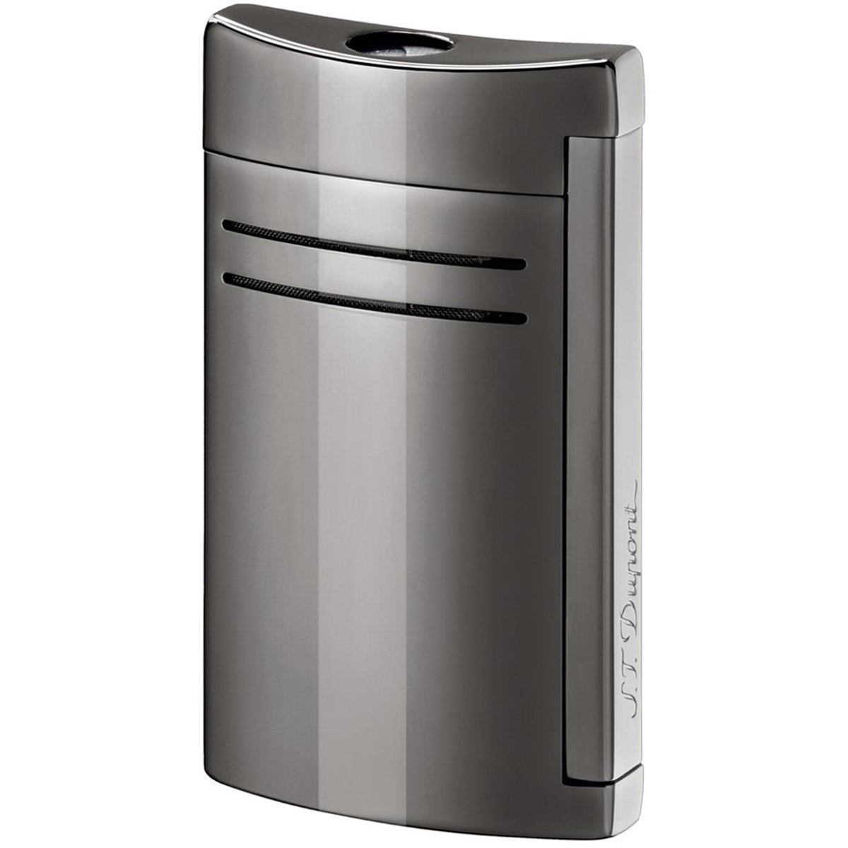 TR578,S.T. Dupont Gunmetal Maxijet Çakmak 20145
