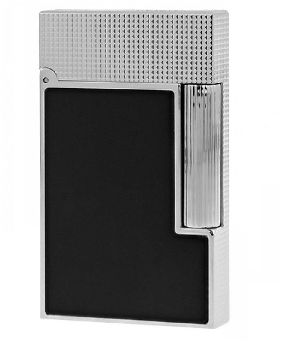 TR2873,S.T. Dupont Ligne 2 Diamond Puro Çakmağı 16602