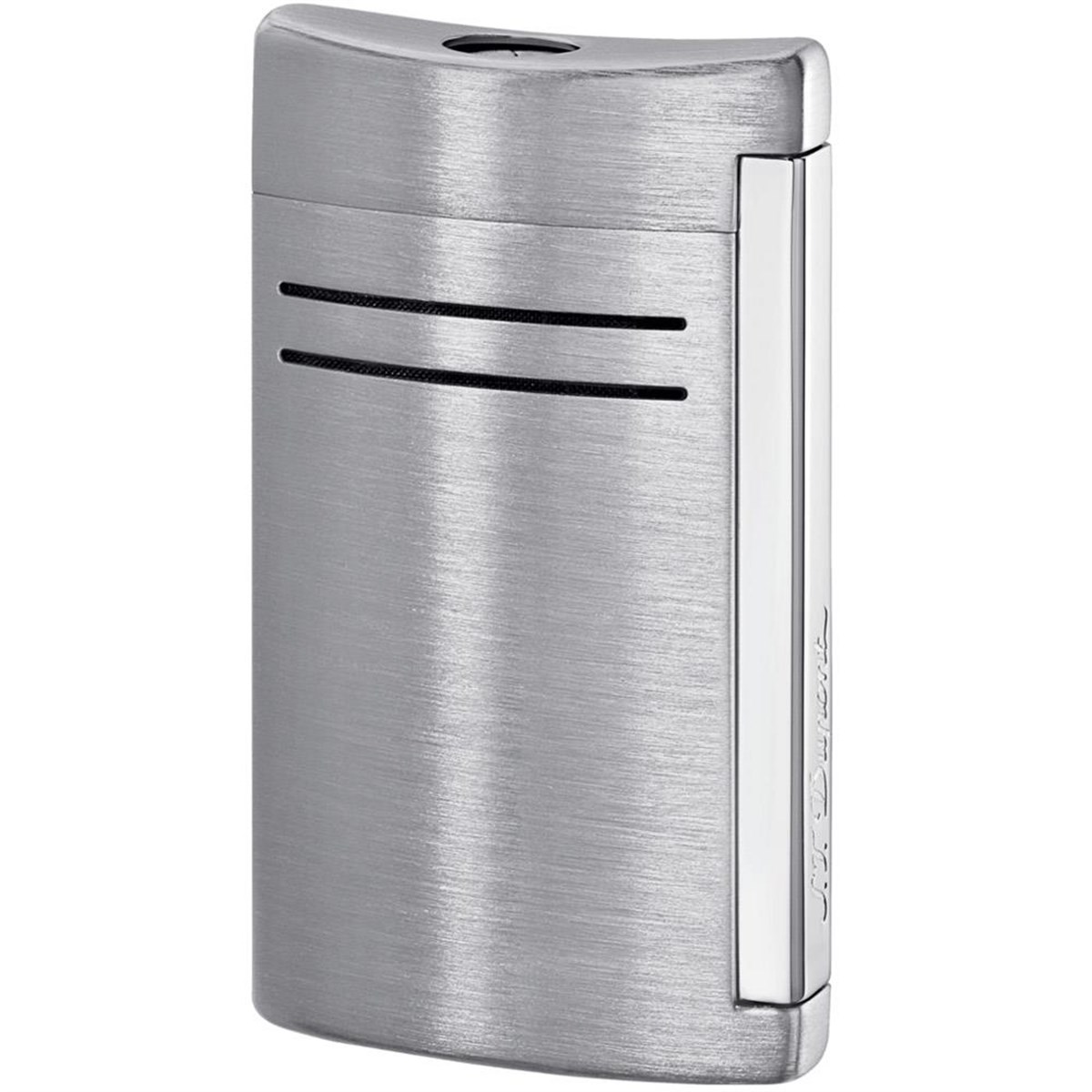 TR577,S.T. Dupont Maxijet Brushed Puro Çakmağı 20144