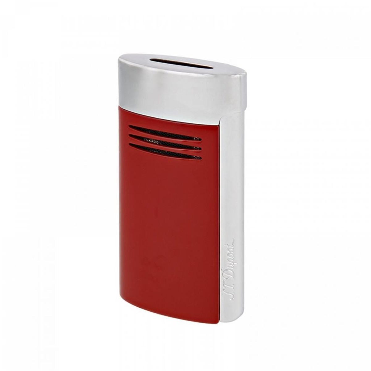 TR2530,S.T. Dupont Megajet Kırmızı Puro Çakmağı 20703