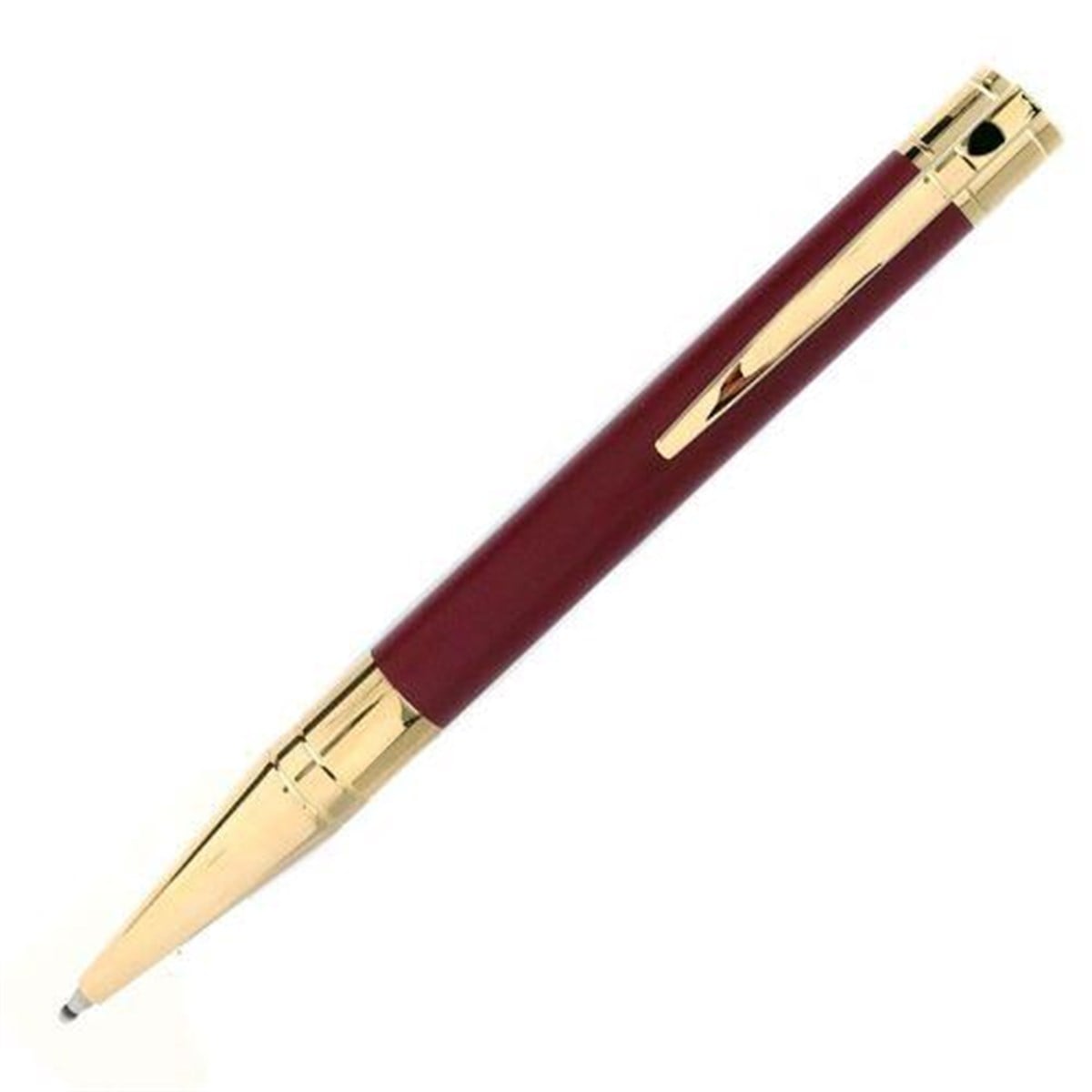 TR3408,S.T. Dupont D-Initial Tükenmez Kalem 265227
