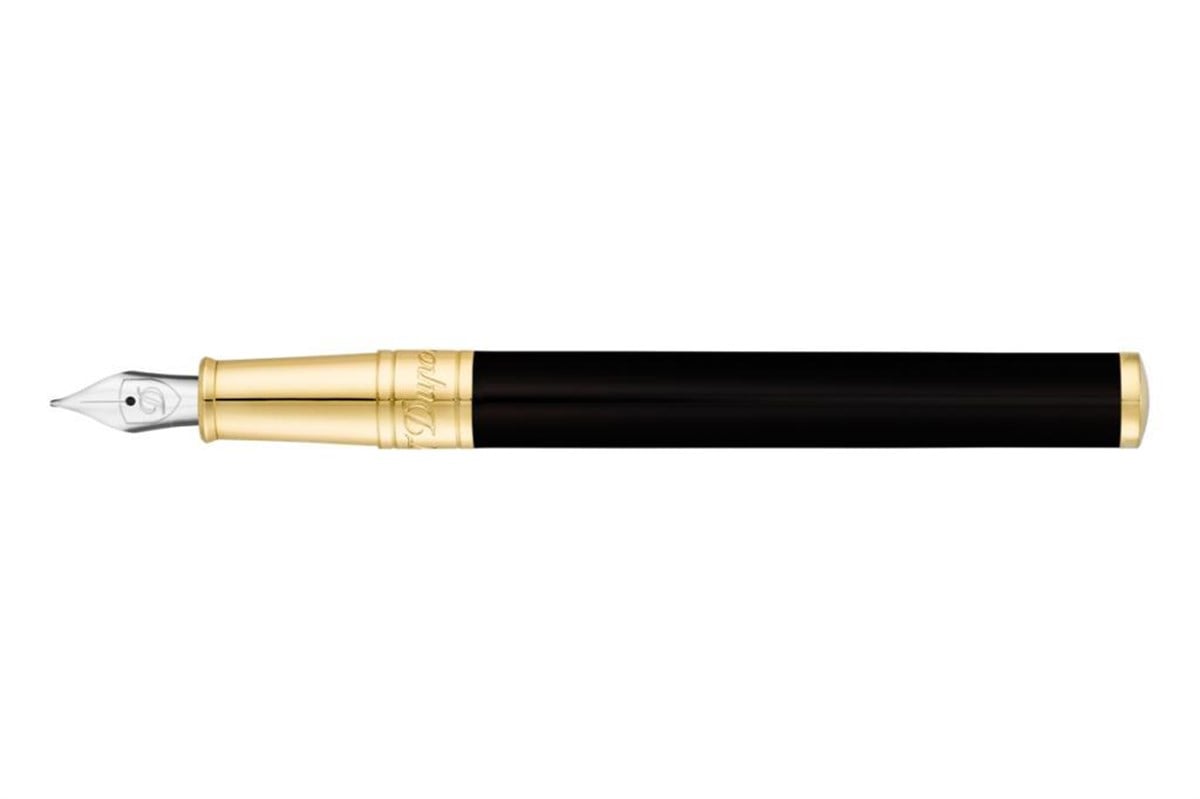 TR1796,S.T. Dupont Kalem 260205