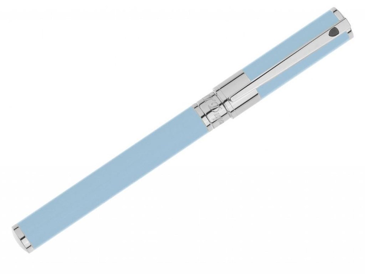 TR4174,S.T. Dupont Mavi Tükenmez Kalem 262279