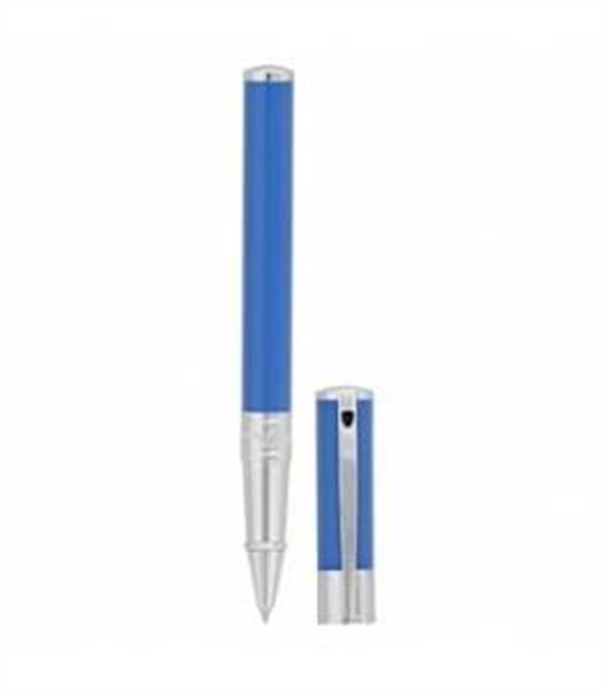 TR2750,S.T. Dupont Mavi Tükenmez Kalem 262216