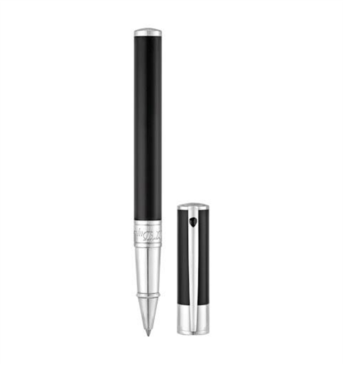TR1843,S.T. Dupont Olympio-Opheo Tükenmez Kalem 485643