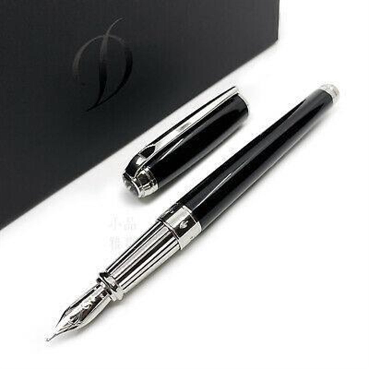 TR1842,S.T. Dupont Olympio Dolma Kalem 480674