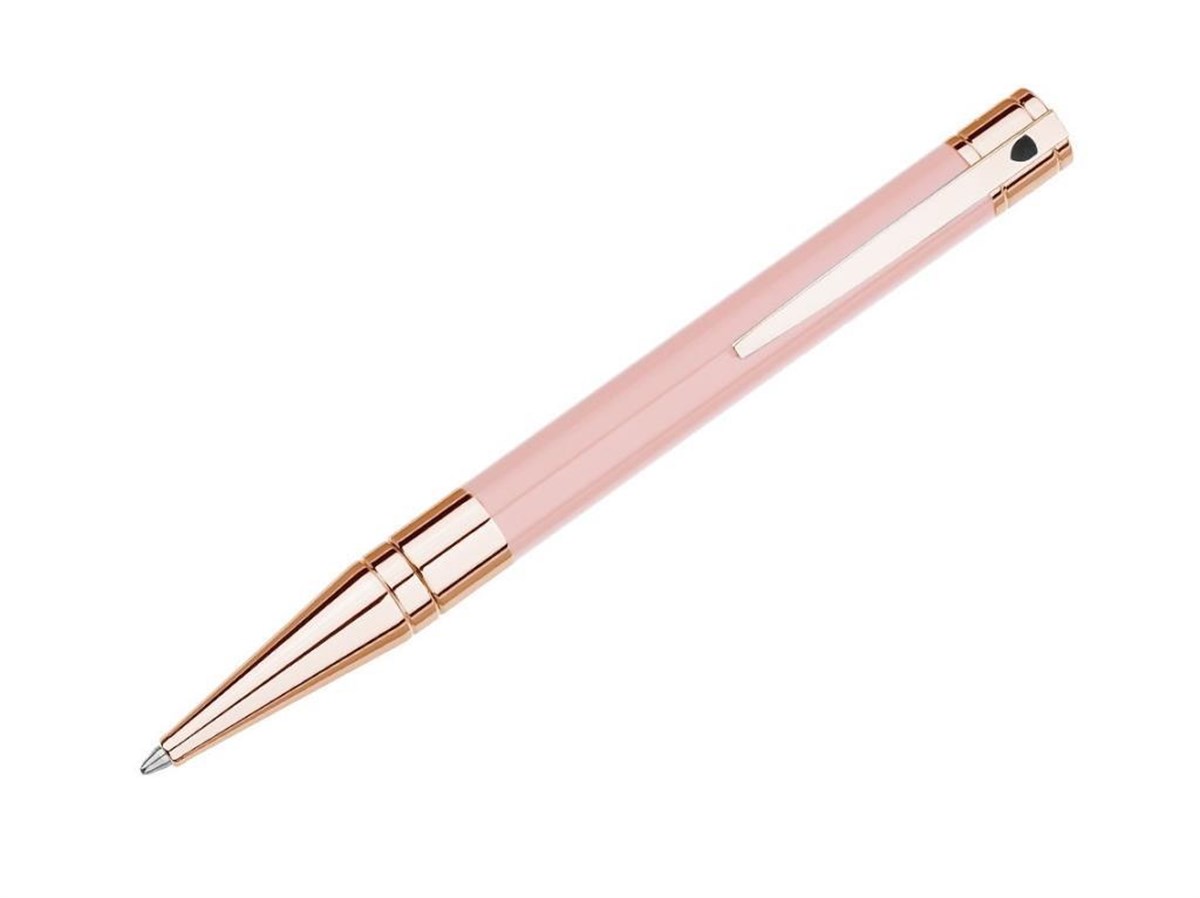 TR4175,S.T. Dupont Pembe Tükenmez Kalem 265278