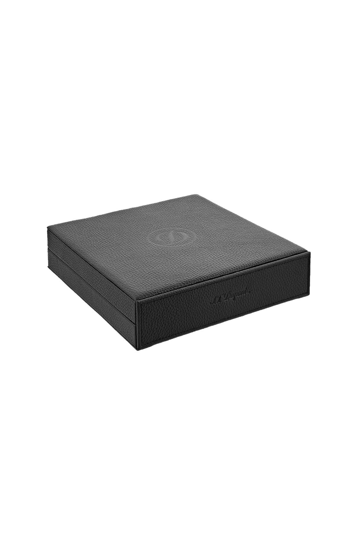 TR4754,S.T Dupont Deri Seyahat Humidoru 1353