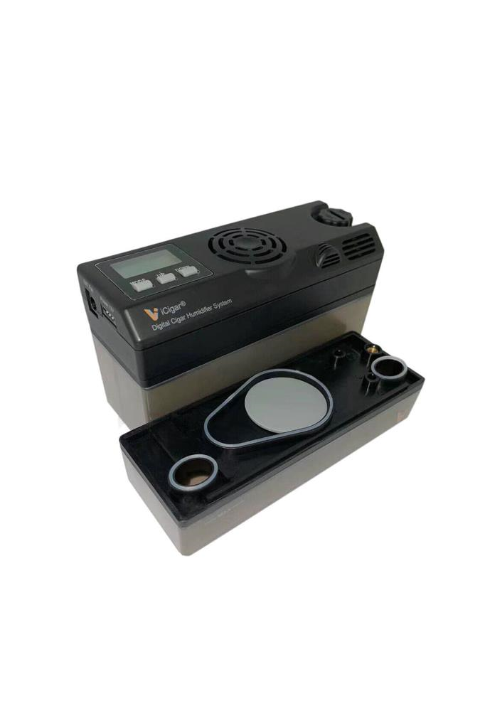 TR6701,Adorini Elektronik Puro Nemlendirici DCH12V6