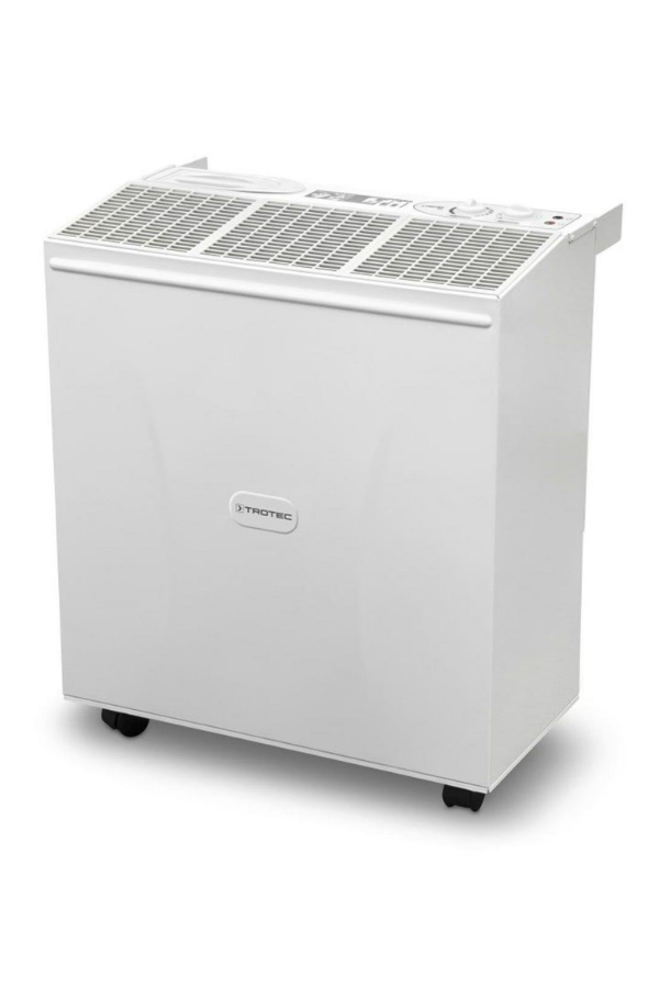 TR8771,Trotec B400 Elektronik Puro Nemlendirme Cihazı