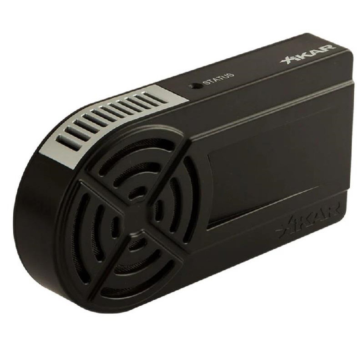 TR897,Xikar Humifan Puro Nemlendirici