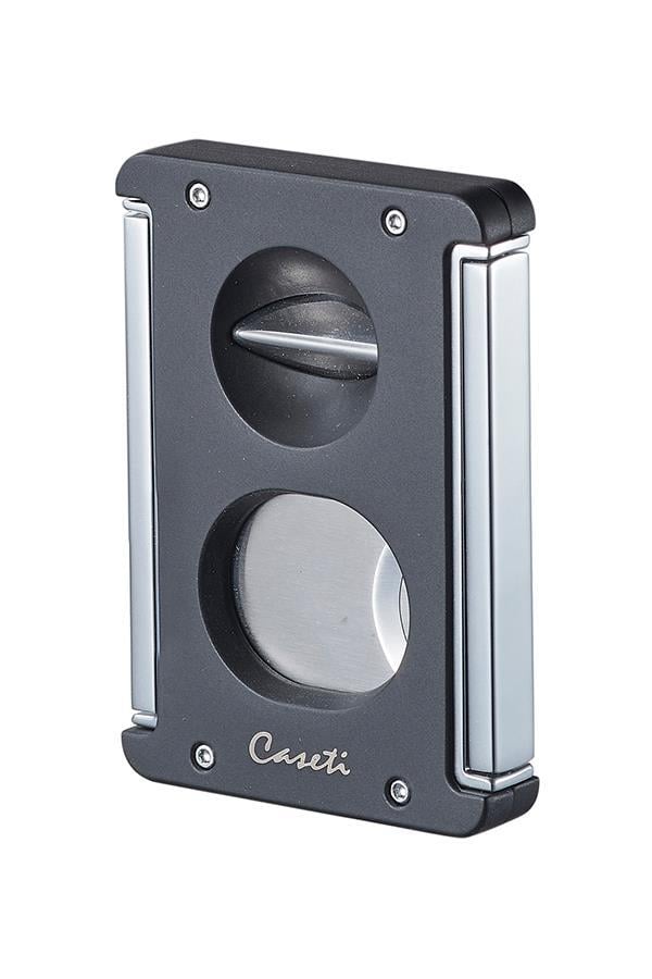 TR6835,Caseti Siyah Dahili Delicili V & Düz Puro Makası Kesici