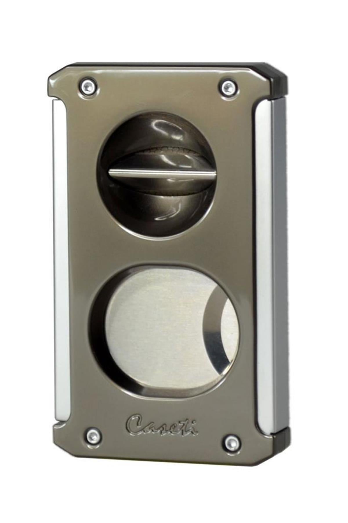 TR6098,Caseti Gunmetal Puro Makası Kesici