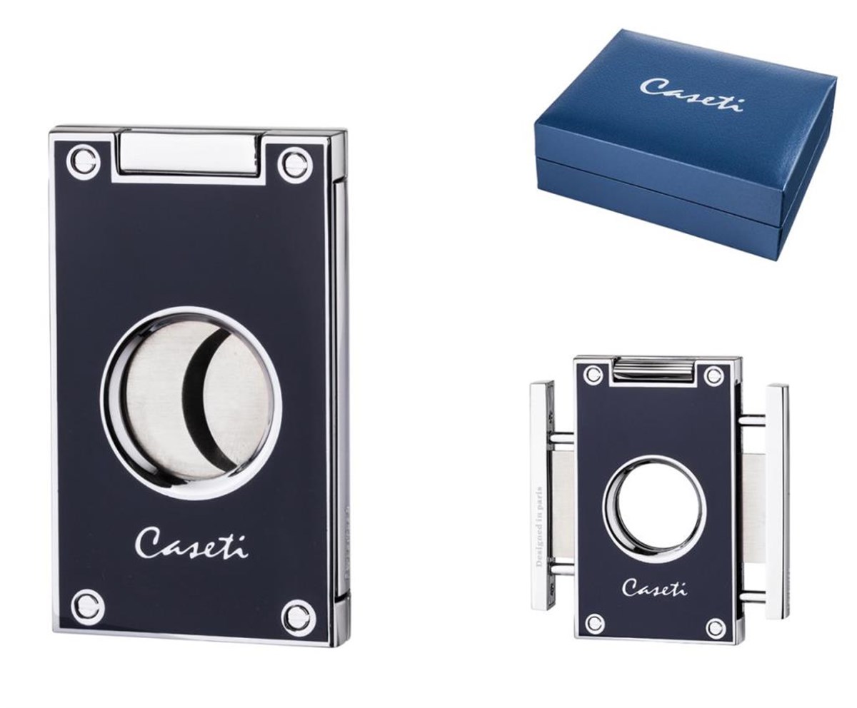 TR975,Caseti Giyotin Lacivert Puro Kesici