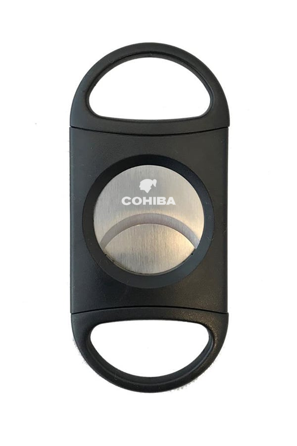 TR2269,Cohiba Plastik Puro Makası Büyük Kesici